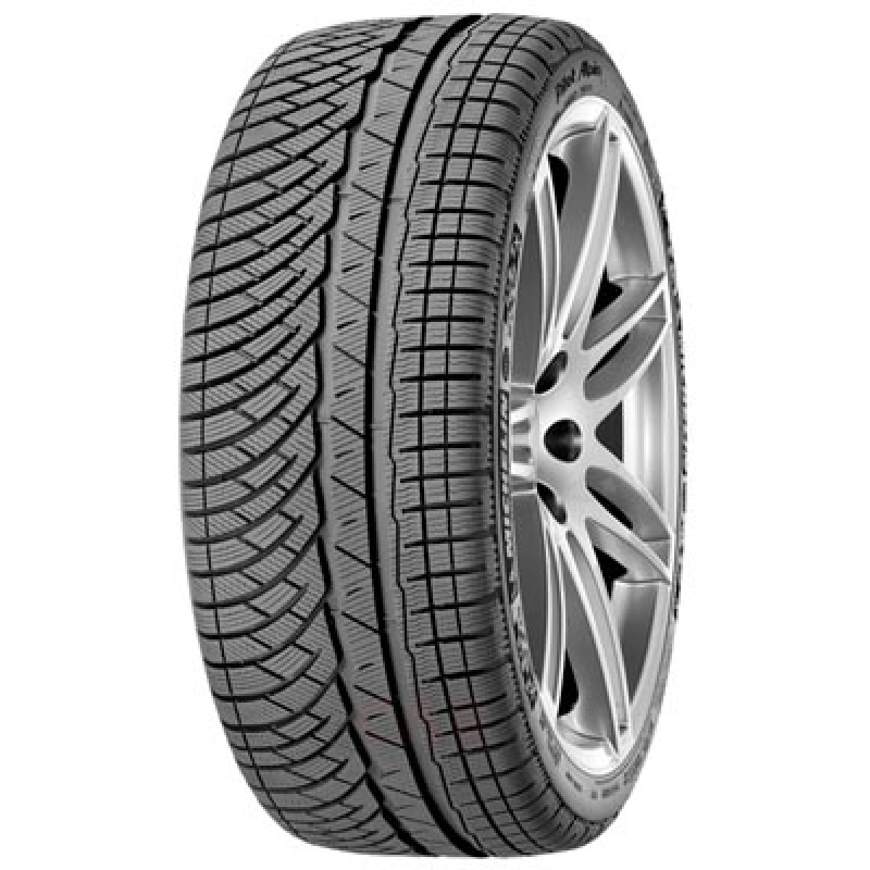  Winterreifen MICHELIN ALP.A4 UHP EL 265/35 R18 97 V  