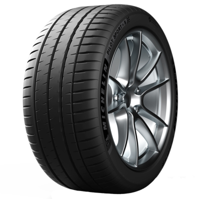  Sommerreifen MICHELIN PILOT SPORT 4 S XL ND0 275/40 R20 106 Y  