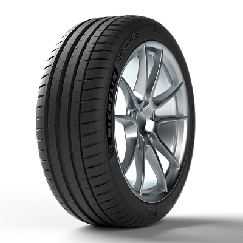  Sommerreifen MICHELIN PILOT SPORT 4 245/45 R19 102 Y  