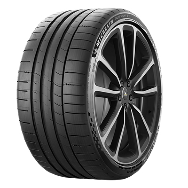 Sommerreifen MICHELIN PILOT SPORT S 5 295/30 R21 102 Y  