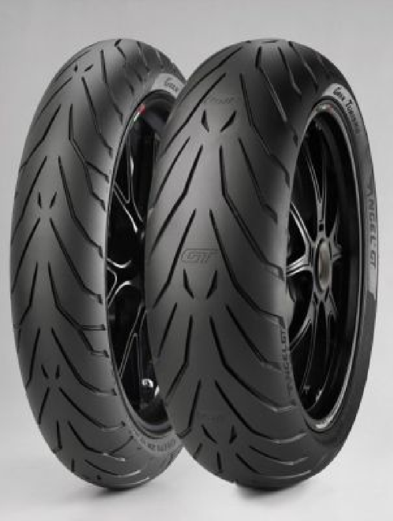  Motorradreifen PIRELLI ANGEL GT II TL REAR 150/70 R17 69 W  