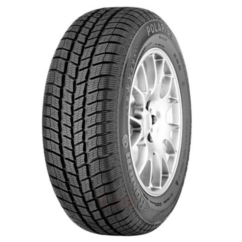  Winterreifen BARUM POLARIS 3 185/55 R14 80 T  