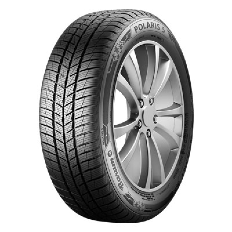  Winterreifen BARUM POLARIS 5 165/65 R15 81 T  