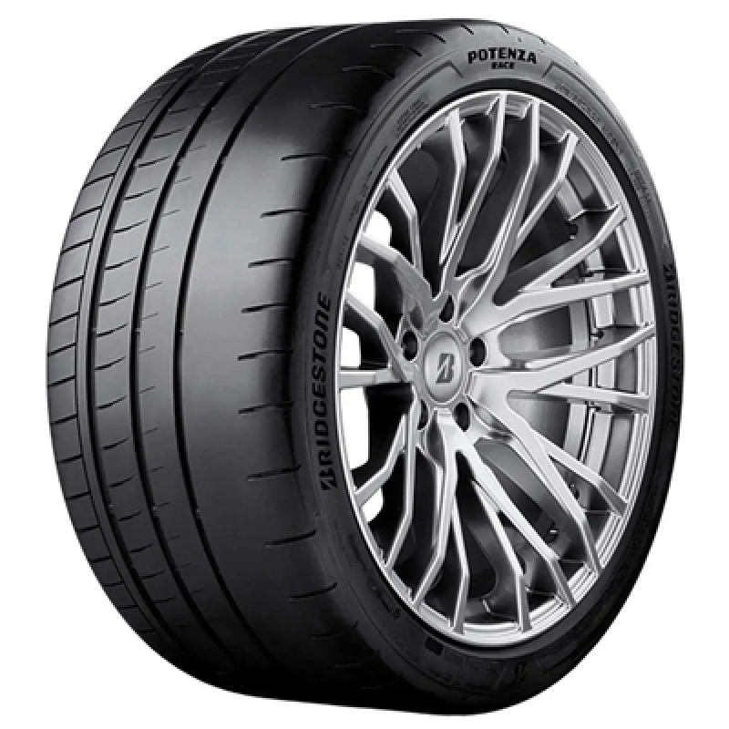  Sommerreifen BRIDGESTONE POTENZA RACE 265/35 R19 98 Y  