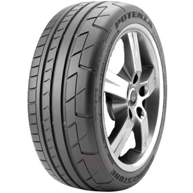  Sommerreifen BRIDGESTONE POTENZA S007 22 295/35 R20 105 Y  