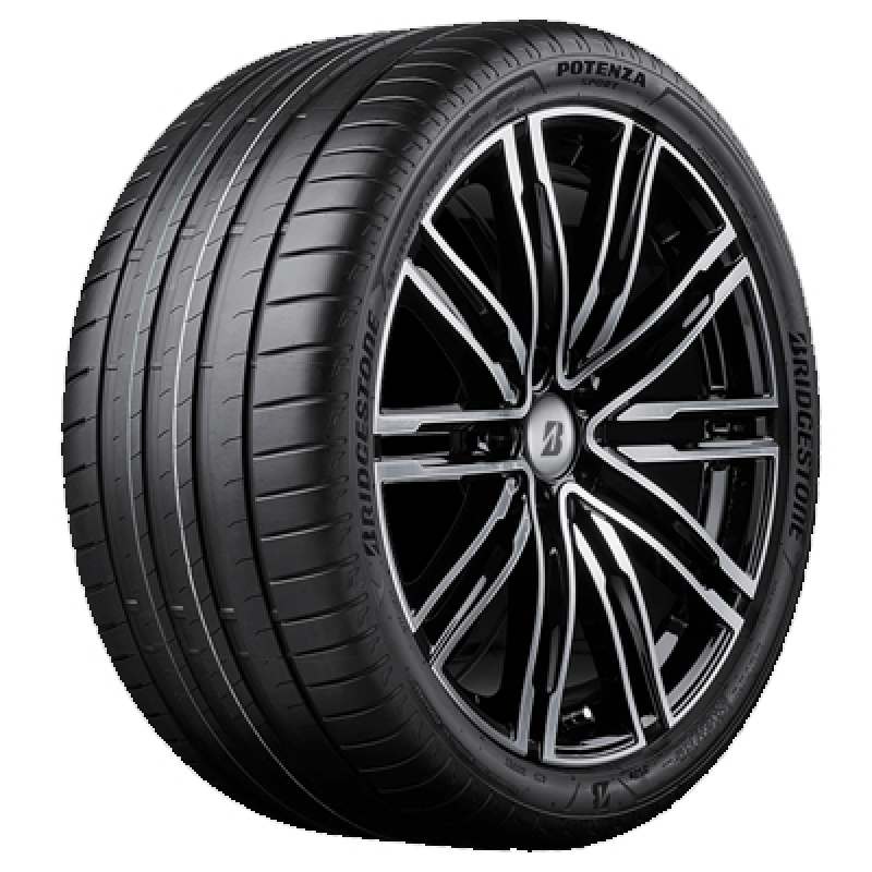  Sommerreifen BRIDGESTONE POT.SP FR 22 305/35 R20 104 Y  