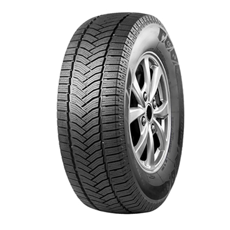  Allwetterreifen POWERTRAC POW.MA. VAN A/S 215/60 R17 109/107 T  
