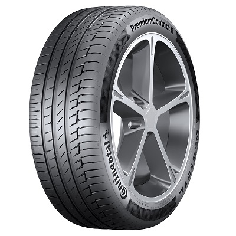  Sommerreifen CONTINENTAL PRE.CON. 6 SSR 275/35 R20 102 (Y  
