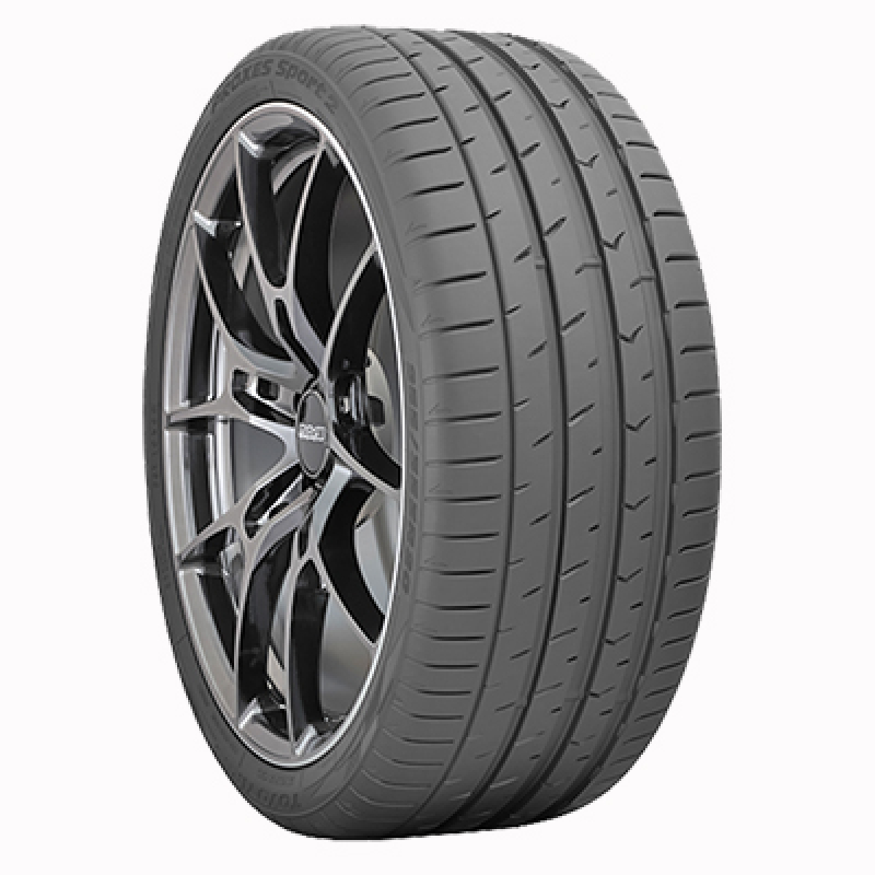  Sommerreifen TOYO PROX.SPORT 2 XL 265/35 R21 101 Y  