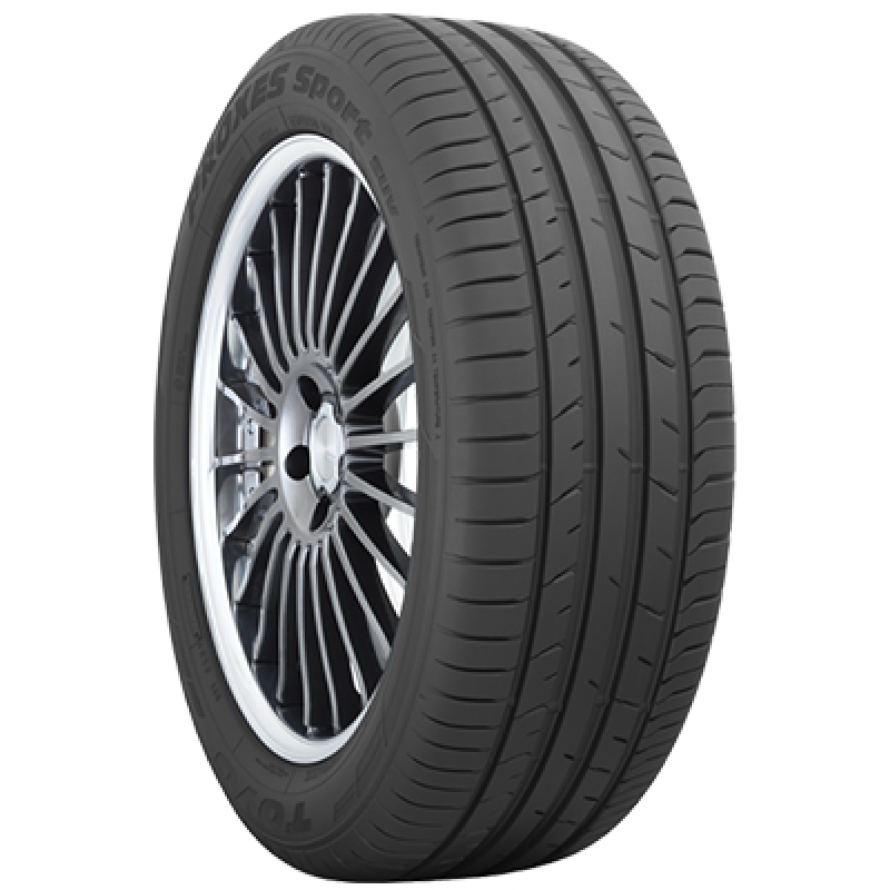  Sommerreifen TOYO PX.SPORT SUV XL 295/40 R22 112 Y  