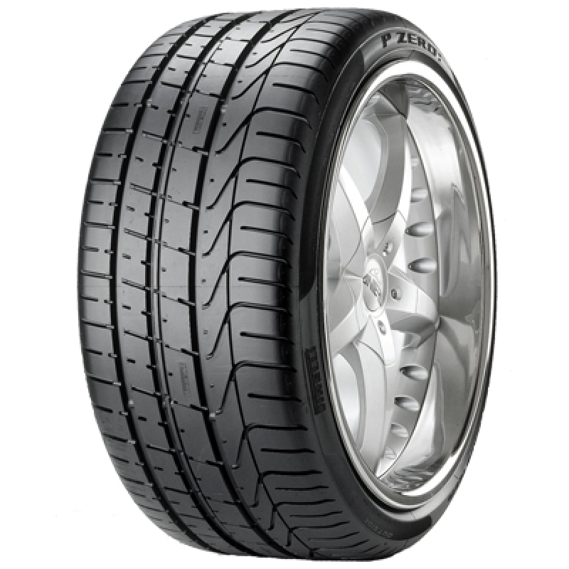  Sommerreifen PIRELLI PZERO XL E B 21 285/45 R21 113 Y  