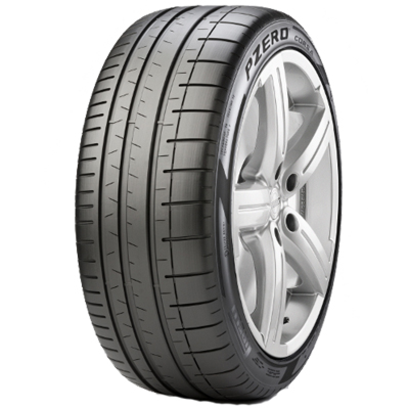 Sommerreifen PIRELLI PZERO CORSA (PZC4) 345/30 R21 111 Y  
