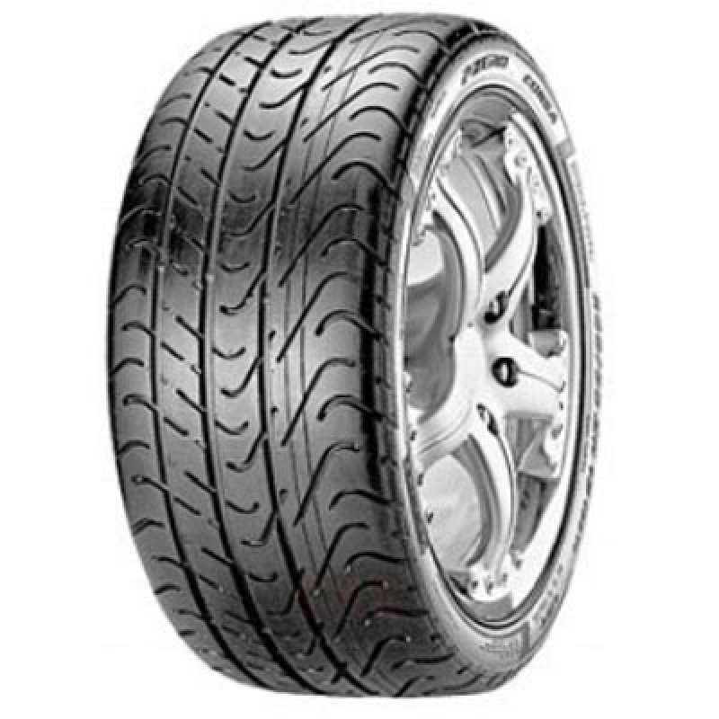  Sommerreifen PIRELLI PZERO CORSA (PZC4) 355/25 R21 107 Y  
