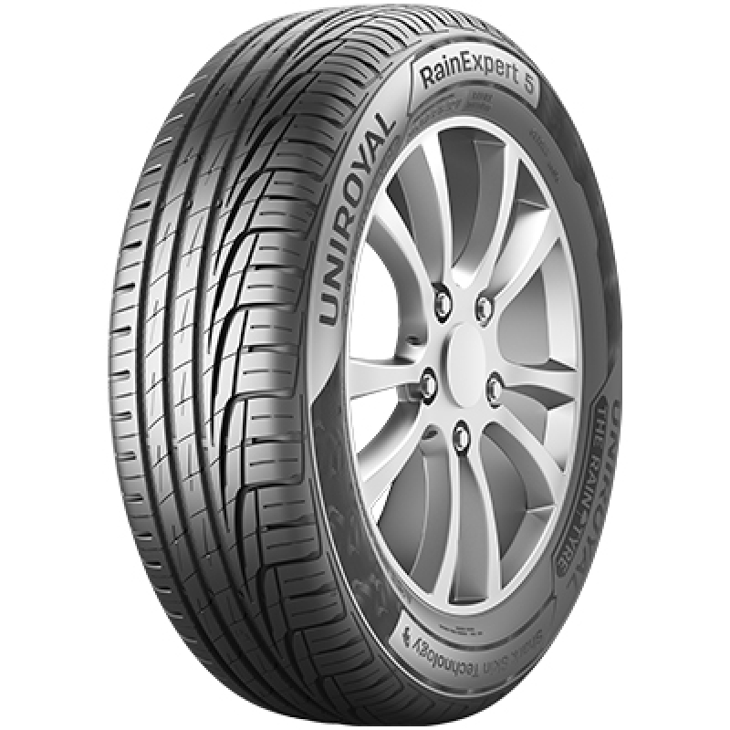  Sommerreifen UNIROYAL RAINEXPERT 5 185/65 R14 86 H  