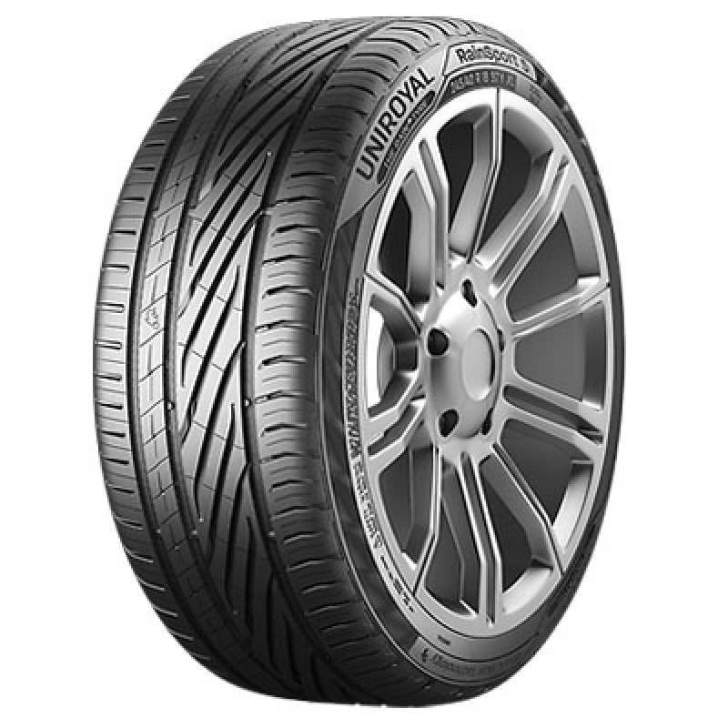  Sommerreifen UNIROYAL RAINSPORT 5 FR 215/45 R17 87 Y  