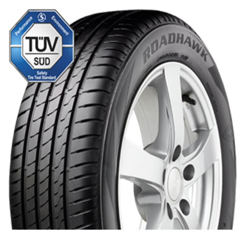  Sommerreifen FIRESTONE ROADH.XL FSL 23 275/40 R20 106 Y DOT 2023  