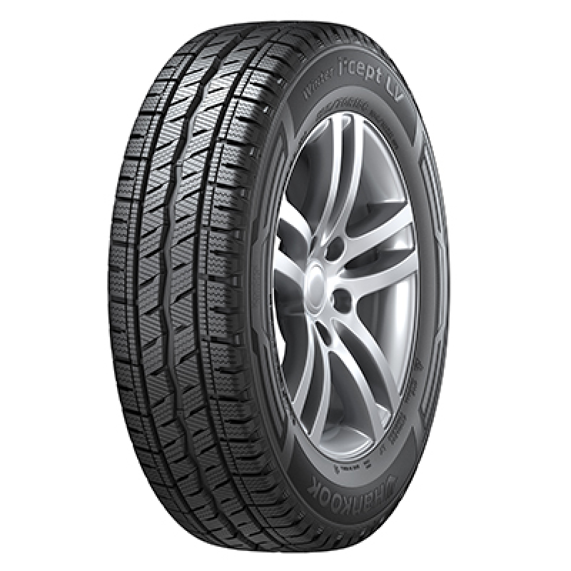 Winterreifen HANKOOK RW12 225/70 R15 112/110 R  