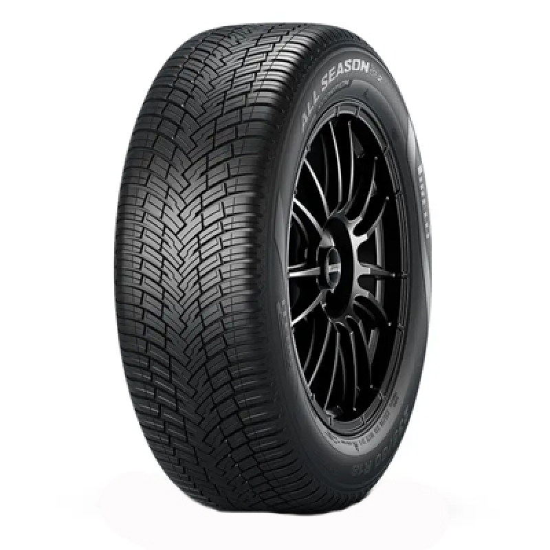  Allwetterreifen PIRELLI SCO AS SF2 RF 255/50 R19 107 W  