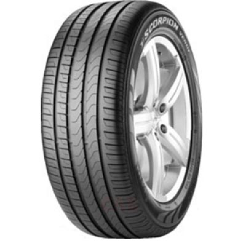  Sommerreifen PIRELLI SCORPION VERDE 235/55 R18 100 V  