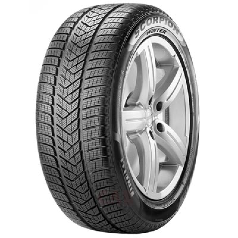  Winterreifen PIRELLI SCORPION R-F (*) 285/45 R21 113 V  