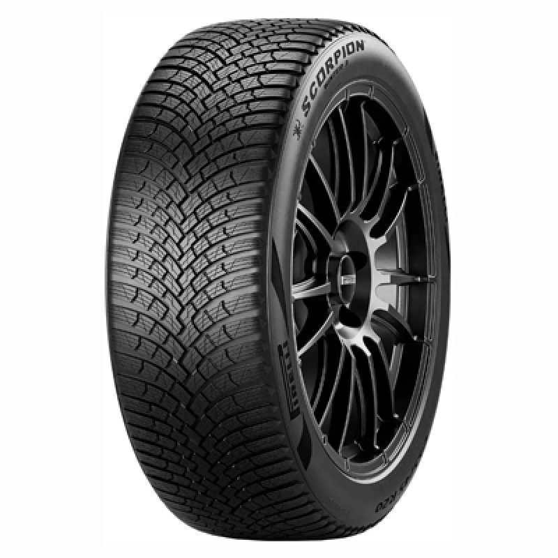  Winterreifen PIRELLI SCORPION 3 NCS ELT 235/55 R20 105 V  