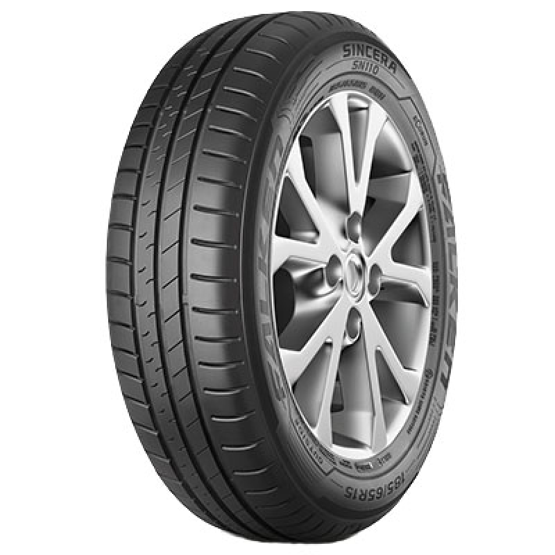  Sommerreifen FALKEN SN-110 EC 195/50 R15 82 H  