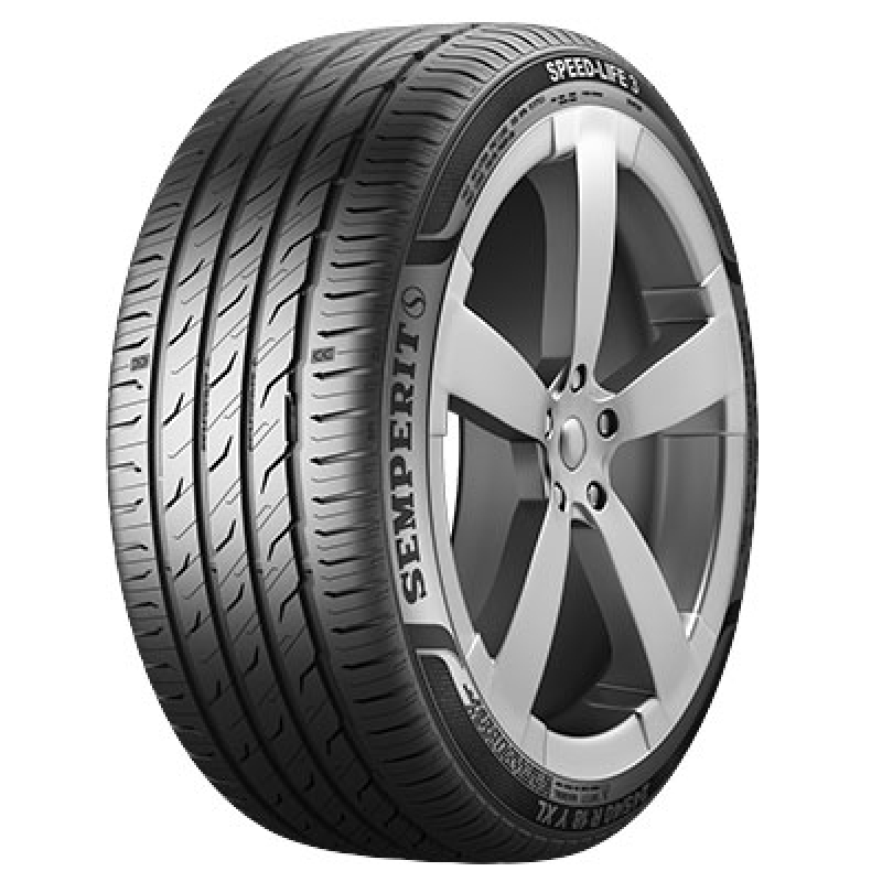  Sommerreifen SEMPERIT SPLI3 215/65 R16 102 V  