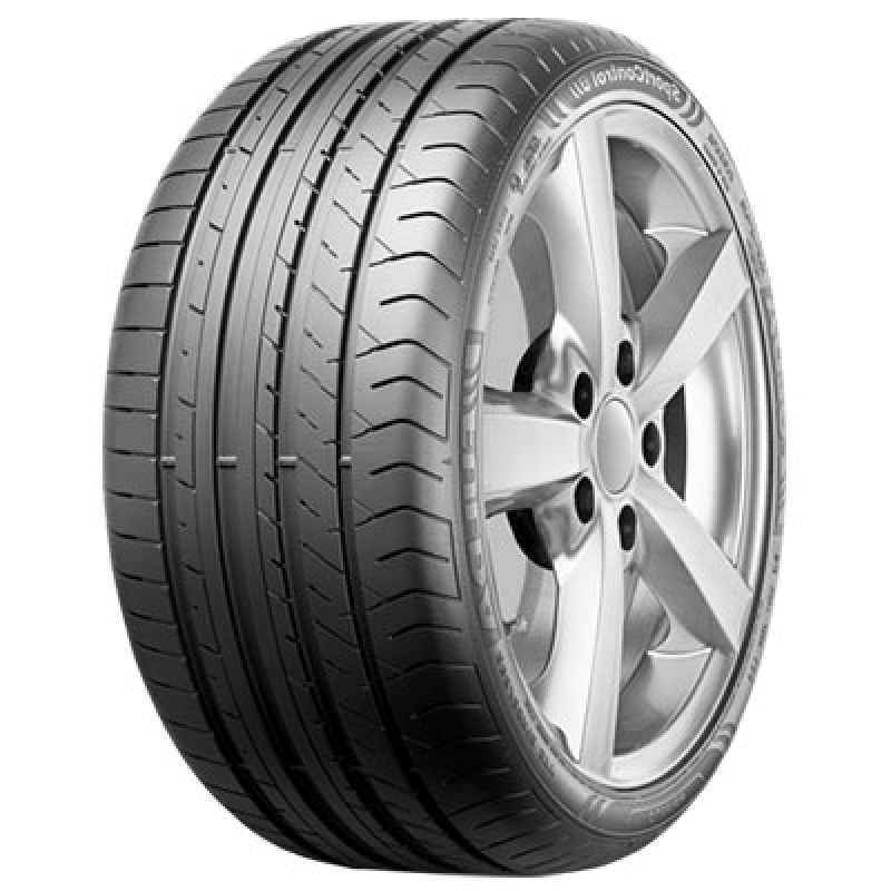  Sommerreifen FULDA SPORTCONTROL2 245/45 R17 99 Y  