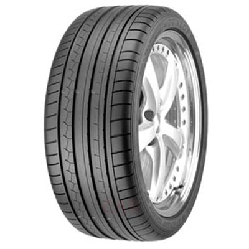  Sommerreifen DUNLOP SP SP. MAXX GT 245/40 R19 94 W  