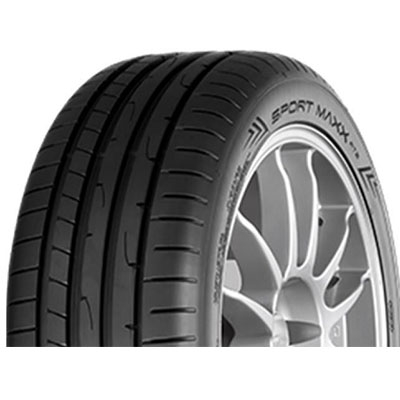  Sommerreifen DUNLOP SPORTMAXXRT2SUV 215/55 R18 99 V  