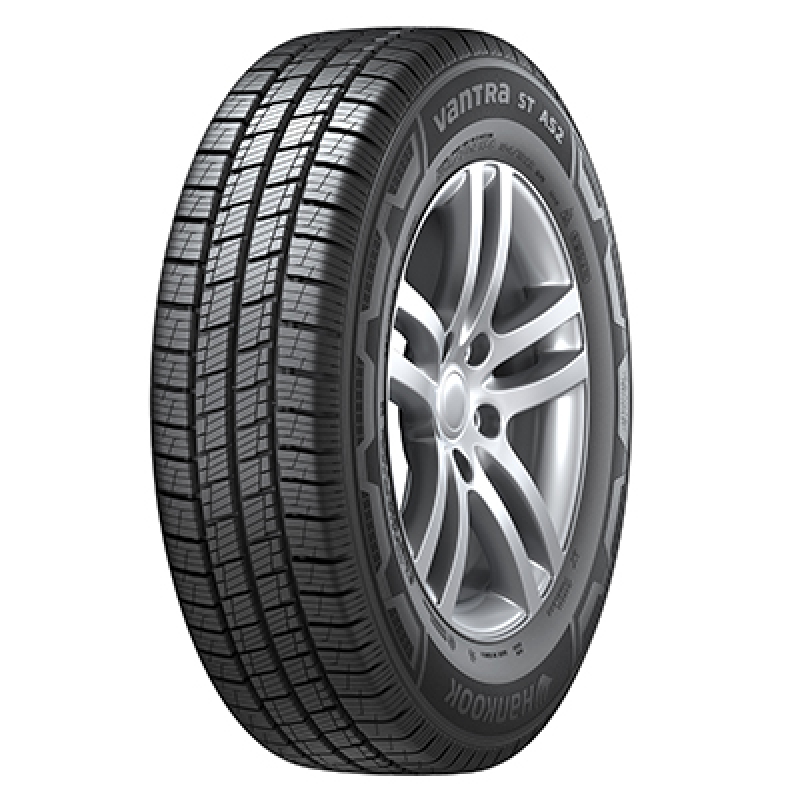  Allwetterreifen HANKOOK RA30 185/80 R14 102/100 Q  