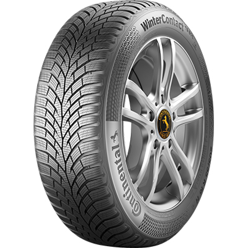  Winterreifen CONTINENTAL CONTACT TS 870 205/65 R15 94 H  