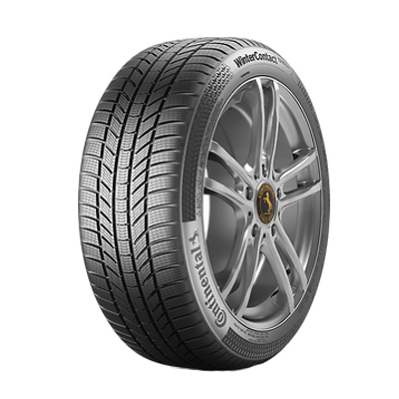  Winterreifen CONTINENTAL CONT. TS 870 P 235/55 R20 105 V  