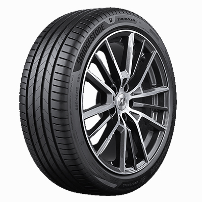  Sommerreifen BRIDGESTONE TURANZA6 205/55 R19 97 V  