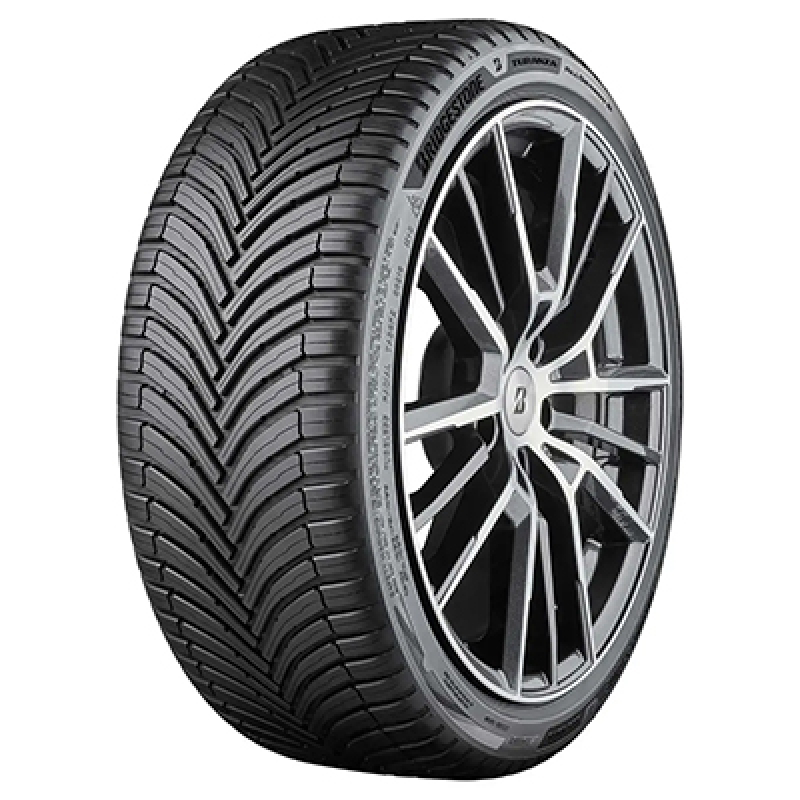  Allwetterreifen BRIDGESTONE TURANZA ALL SEASON 6 DRIVEGUAR 225/55 R18 102 V  