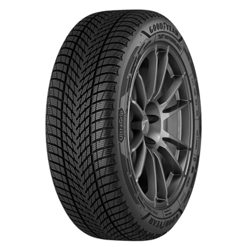  Winterreifen GOODYEAR ULTRAGRIP PERFORMANCE 3 195/65 R15 91 T  