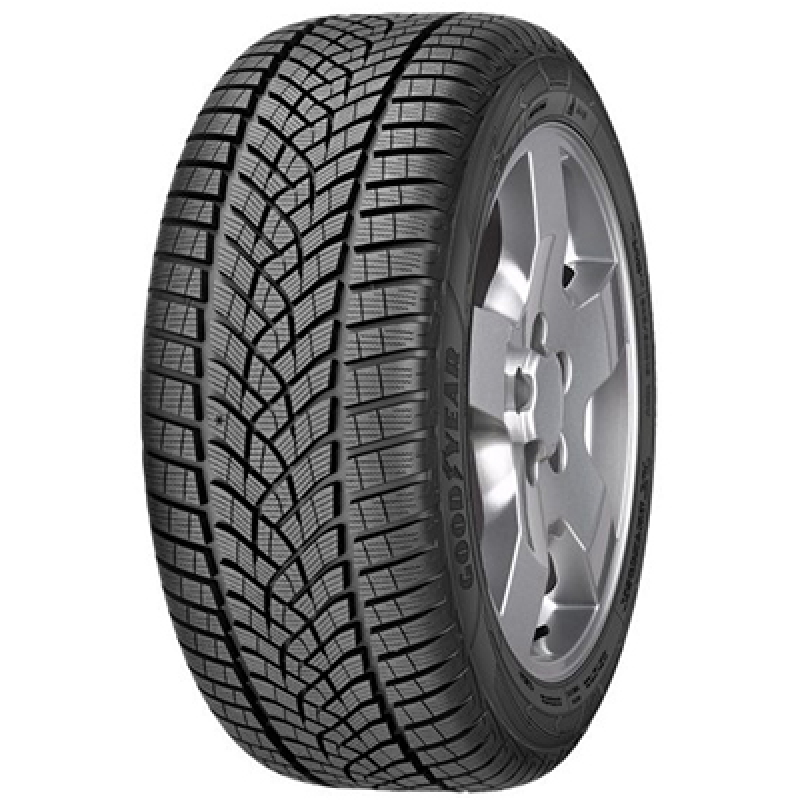  Winterreifen GOODYEAR UG PERF. + 22 255/50 R18 106 V  
