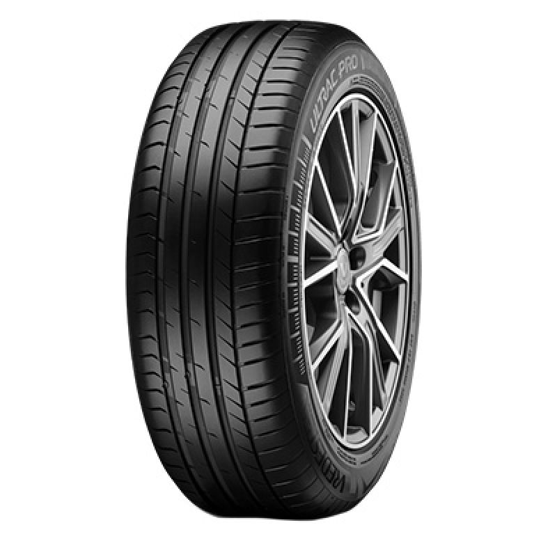  Sommerreifen VREDESTEIN ULTRAC PRO XL 245/35 R19 93 Y  