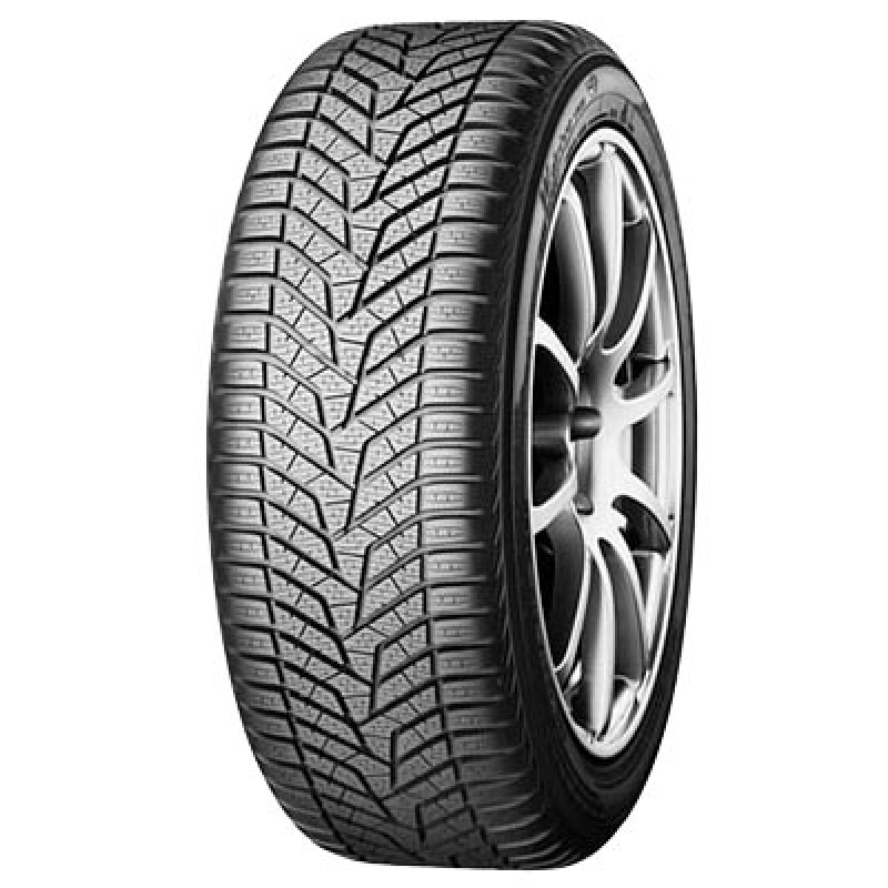  Winterreifen YOKOHAMA V905 245/45 R17 99 V  