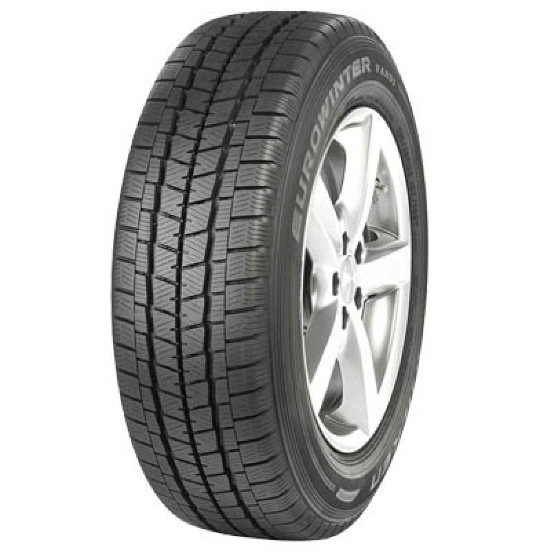 Winterreifen FALKEN VAN01 22 215/60 R16 103 T  