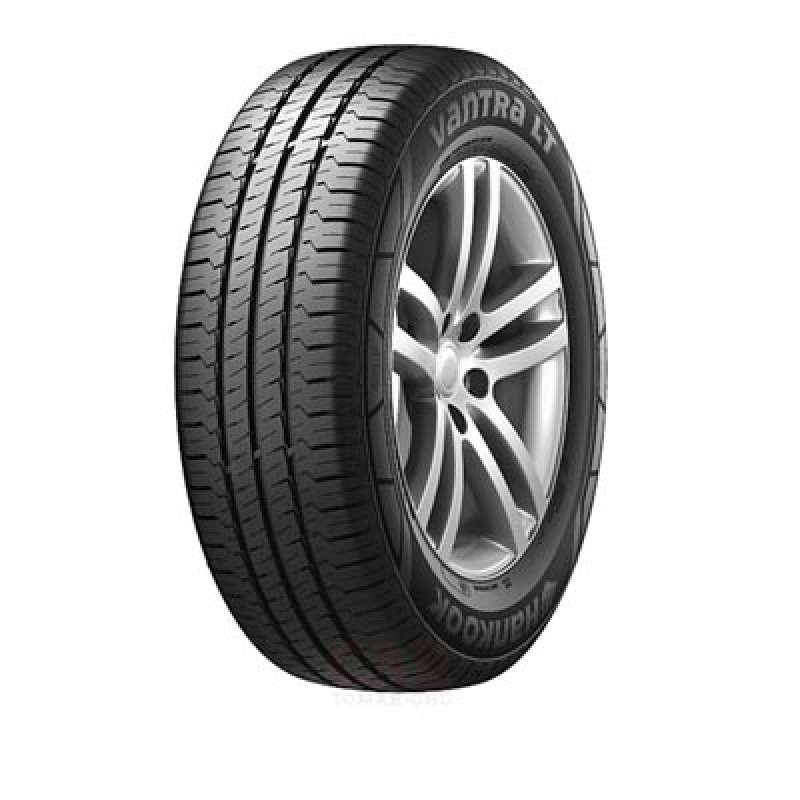  Sommerreifen HANKOOK VANTRA LT RA18 195/70 R15 104/102 R  