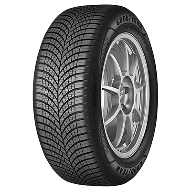  Allwetterreifen GOODYEAR GEN3VECTOR4SEASON 255/55 R18 109 W  