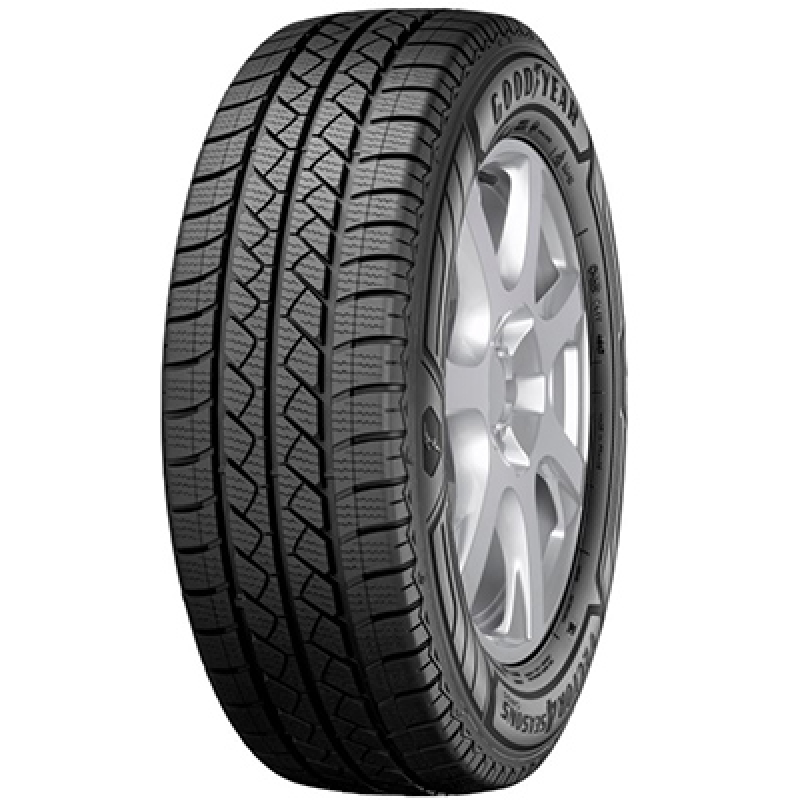 Allwetterreifen GOODYEAR CARGO4SVECTOR 235/60 R17 114 R  