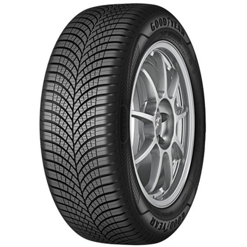  Allwetterreifen GOODYEAR VEC.4S G3 255/35 R19 96 Y  