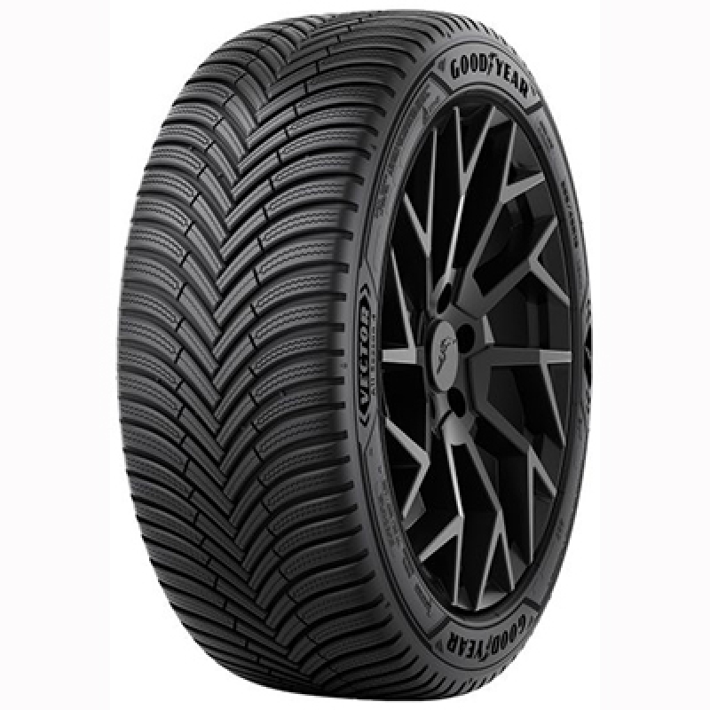  Allwetterreifen GOODYEAR VECTOR ALL SEASON 4 235/50 R18 101 V  