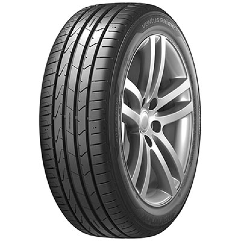  Sommerreifen HANKOOK K125 AO 195/55 R16 91 V  