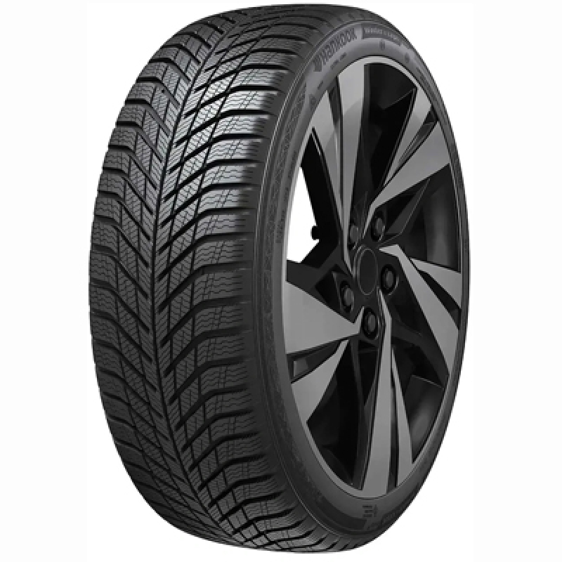  Winterreifen HANKOOK W340 235/45 R19 99 V  