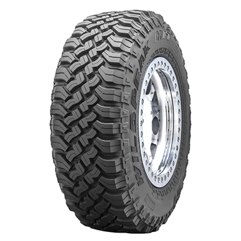  Sommerreifen FALKEN WILDPEAK M/T 01 33/12 R15 108 Q  