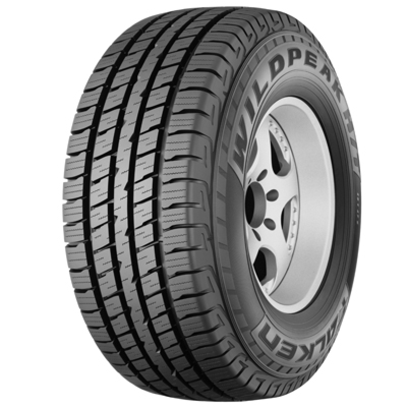  Sommerreifen FALKEN WP/HT01A 22 225/60 R17 99 T  