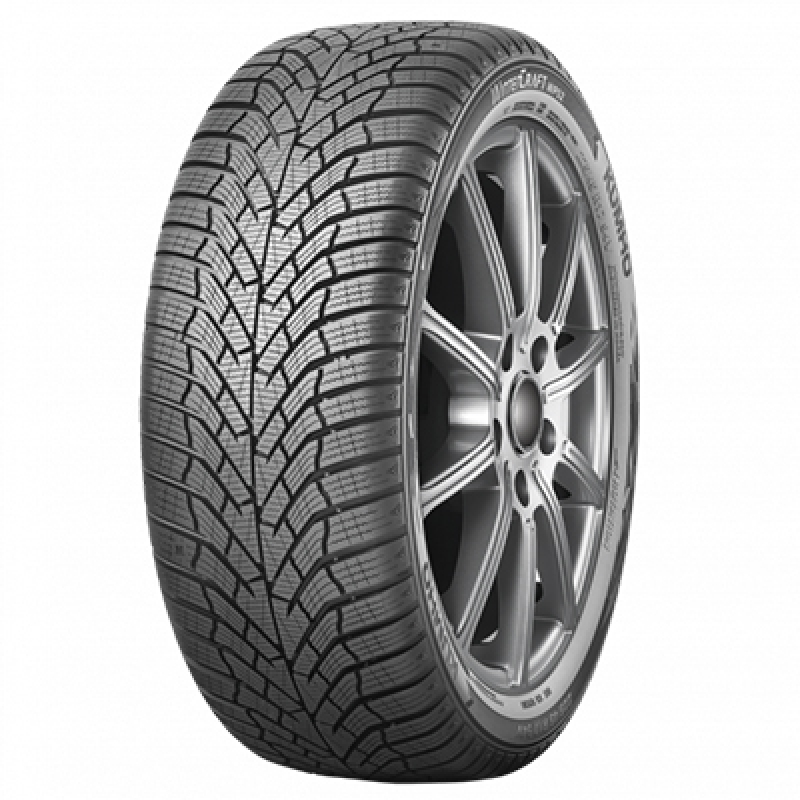  Winterreifen KUMHO CRAFT WP52 165/70 R14 81 T  